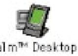 PALM CONNECT USB KIT - Synchronisieren Sie ihre Daten. - 1