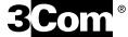PALM CONNECT USB KIT - Contratto di licenza software per l'utente finale 3Com - 1