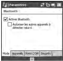 PALM GPS 3263 - Configuration du logiciel Navigator sur votre produit - 2