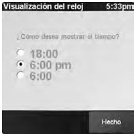 PALM GPS 3263 - Configuración del software NAVIGATOR en el dispositivo - 6