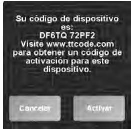 PALM GPS 3263 - Active el software NAVIGATOR: - 1