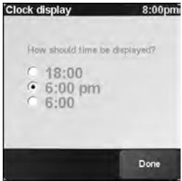 PALM GPS 3263 - Setting up NAVIGATOR software on your device - 4
