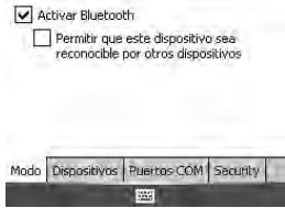 PALM GPS 3263 - Configuración del software NAVIGATOR en el dispositivo - 3