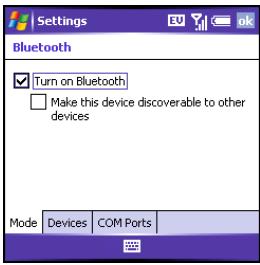 PALM GPS 3301 - Install NAVIGATOR software - 2