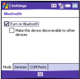 PALM GPS 3301 - 安裝 NAVIGATOR 軍體 - 2