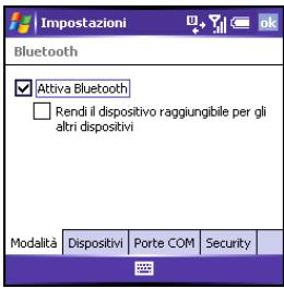 PALM GPS 3301 - Installare il software NAVIGATOR - 1