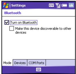 PALM GPS 3301 - Instalar o software NAVIGATOR - 2