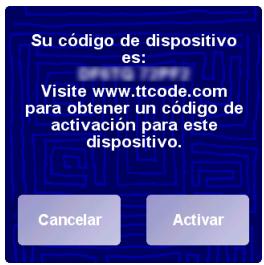 PALM NAVIGATOR CAR KIT - Active el software TomTom NAVIGATOR - 5