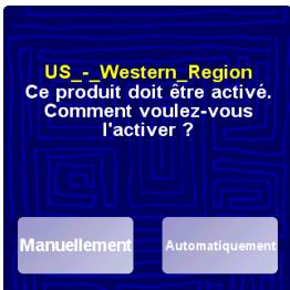 PALM NAVIGATOR CAR KIT - Activez le logiciel tomtom navigator - 4