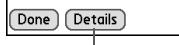 PALM ONE - Number keyboard icon - 3