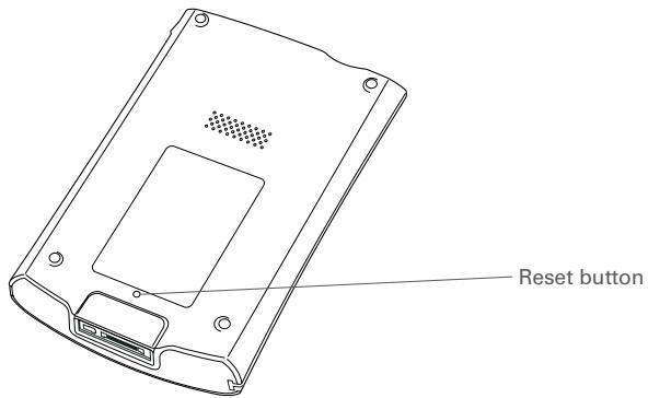 PALM ONE - Maintaining Your Handheld - 1