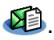 PALM ONE - Creating and sending a text message - 1