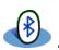 PALM ONE - Setting up a Bluetooth phone connection - 1