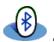 PALM ONE - Setting up a connection to a Bluetooth network - 1