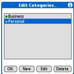 PALM ONE - Managing Your Calendar - 1