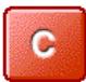 PALM ONE - Calculator buttons - 5