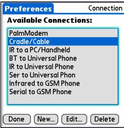 PALM ONE - MAC ONLY - 2