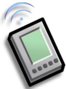 PALM ONE - Sharing Information - 1