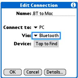 PALM ONE - MAC ONLY - 4