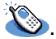 PALM ONE - Redialing the most recently used number - 1