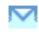 PALM ONE - Inbox icons in the VersaMail application - 1