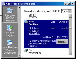 PALM ONE - 2 - 2