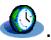 PALM ONE - Choosing secondary locations for other time zones - 1