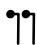 PALM ONE - Graffiti 2 punctuation marks - 8