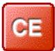 PALM ONE - Calculator buttons - 4