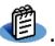 PALM ONE - Viewing and editing a memo - 2