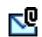 PALM ONE - Inbox icons in the VersaMail application - 3