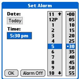 PALM ONE - Tip - 2
