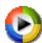 PALM ONE - RealPlayer® desktop application - 1
