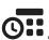 PALM ONE - Setting an alarm - 1