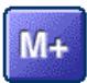 PALM ONE - Calculator buttons - 3