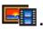 PALM ONE - Viewing and editing photo or video details - 1