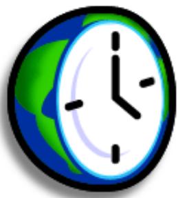 PALM ONE - Managing Clock Settings - 1