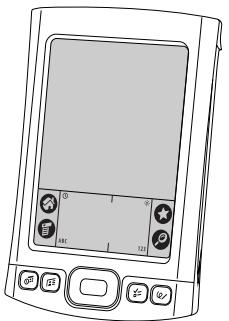 PALM ONE - Why synchronize information? - 1