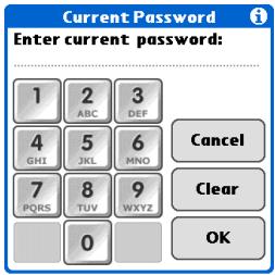 PALM ONE - 1 - 1