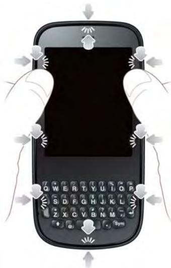 PALM PIXI - I need to replace the battery - 8