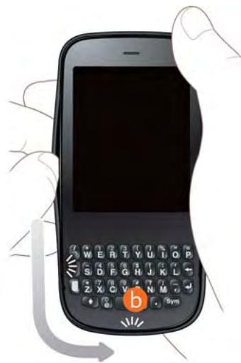 PALM PIXI - I need to replace the battery - 3