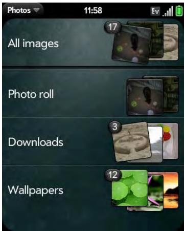 PALM PIXI - Look at pictures - 1
