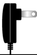 PALM PIXI - Power Specifications - 2