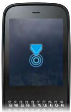 PALM PIXI - Zoom gestures - 3