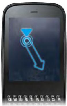 PALM PIXI - Drag and drop - 1