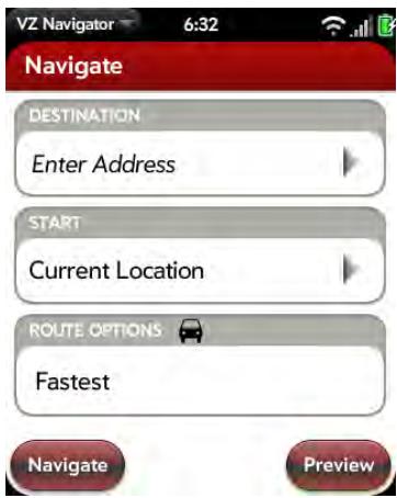 PALM PIXI - Get directions - 1