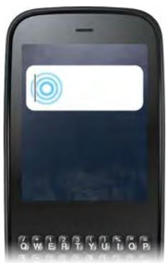 PALM PIXI - Text selection gestures - 1
