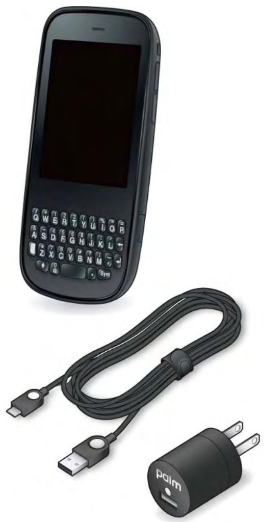 PALM PIXI - Hardware - 1