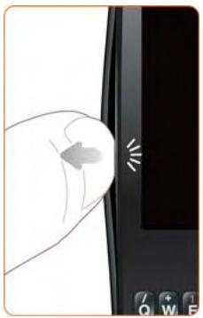 PALM PIXI - I need to replace the battery - 1