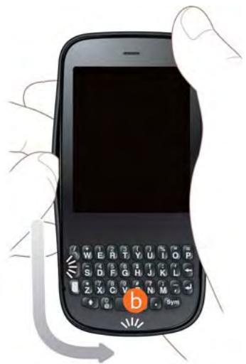 PALM PIXI - I can't get the back cover off - 3